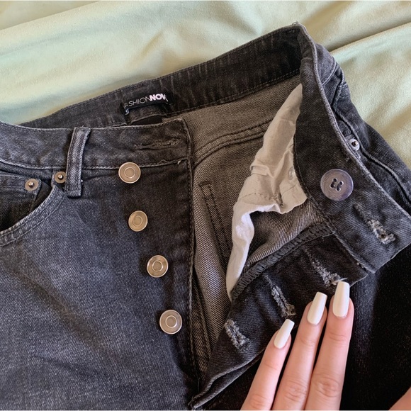 CROSS OVER JEANS - Picture 2 of 3